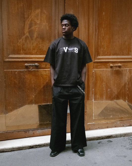 CSTHELABEL PVRIS Tee