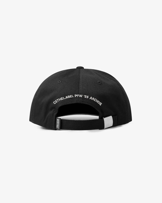 CSTHELABEL Archive Cap